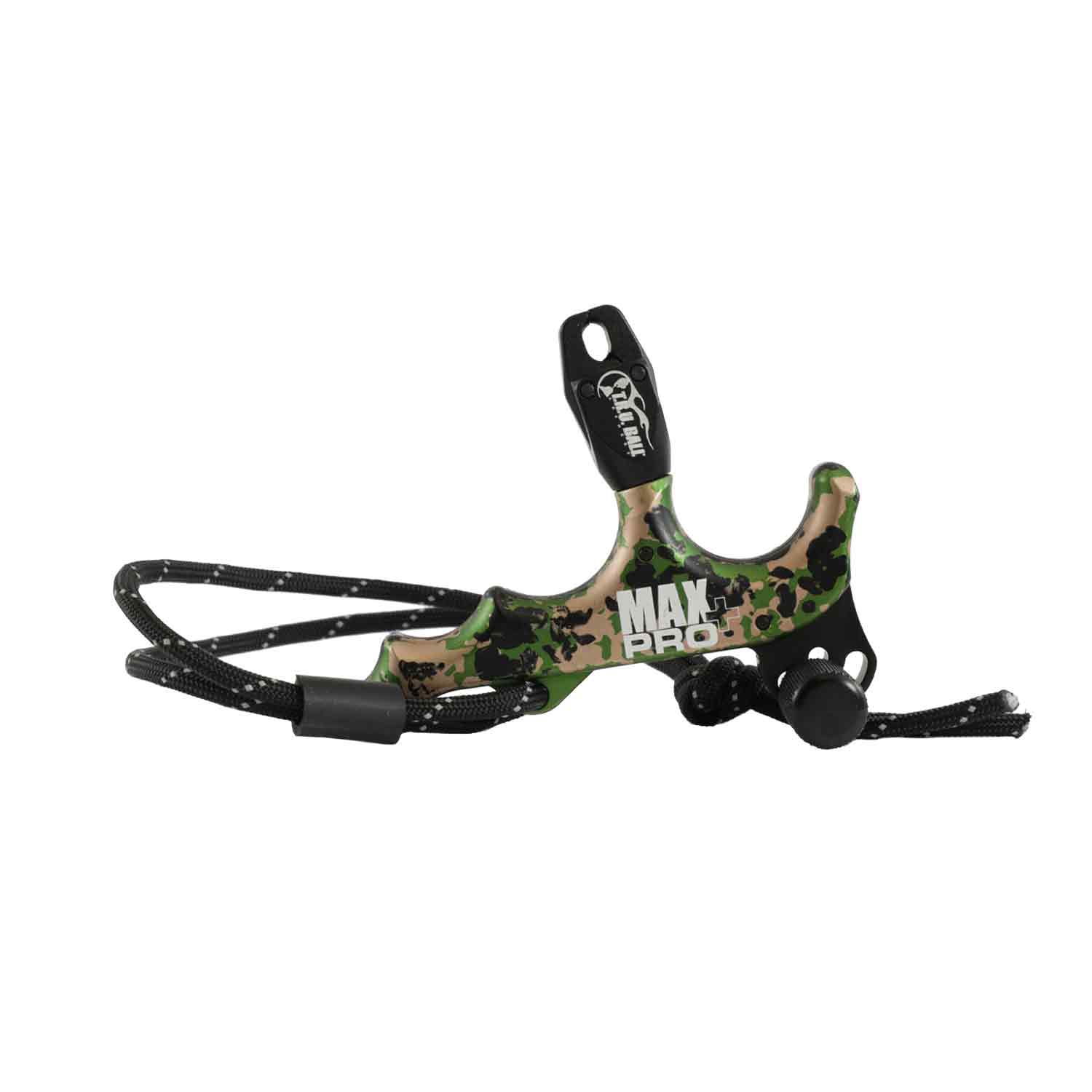 T.R.U. Ball Max Pro+ Release (Camo)