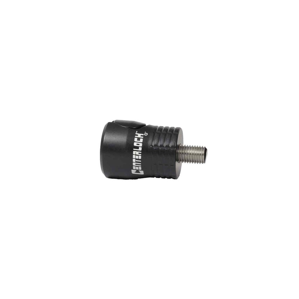 Axcel CenterLock Quick Disconnect with Barrel Nut-0 Deg- (Open Box X1048307)