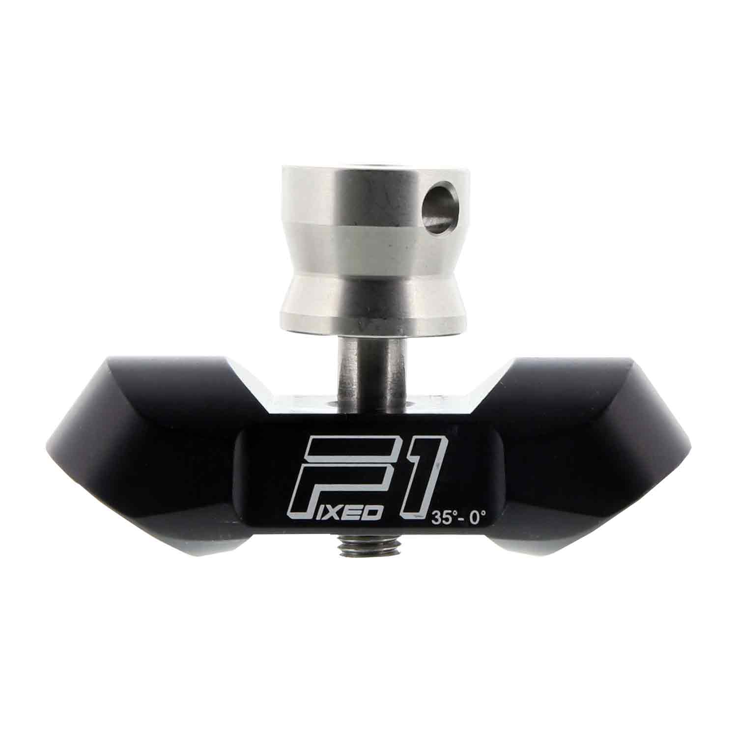 Axcel F1 Fixed V-Bar Mount