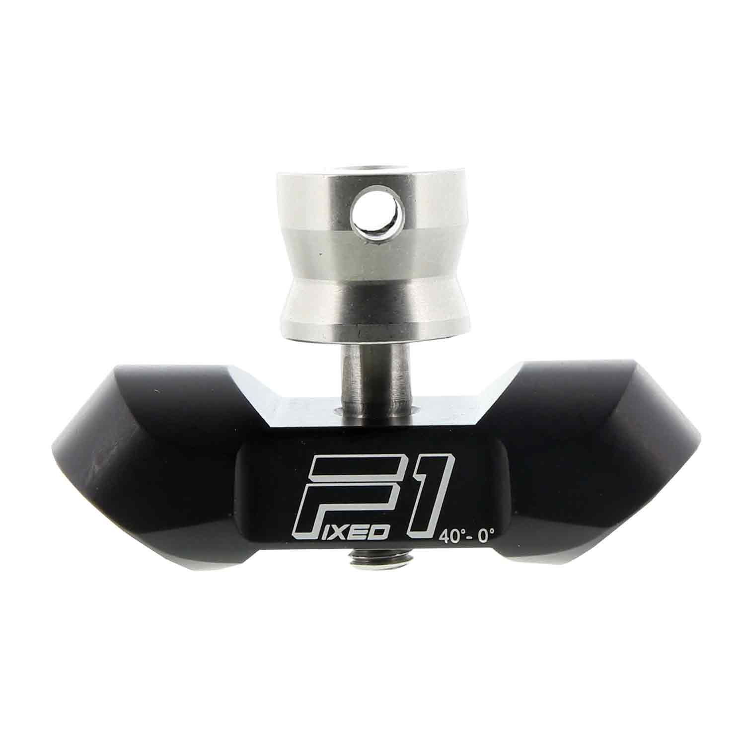 Axcel F1 Fixed V-Bar Mount