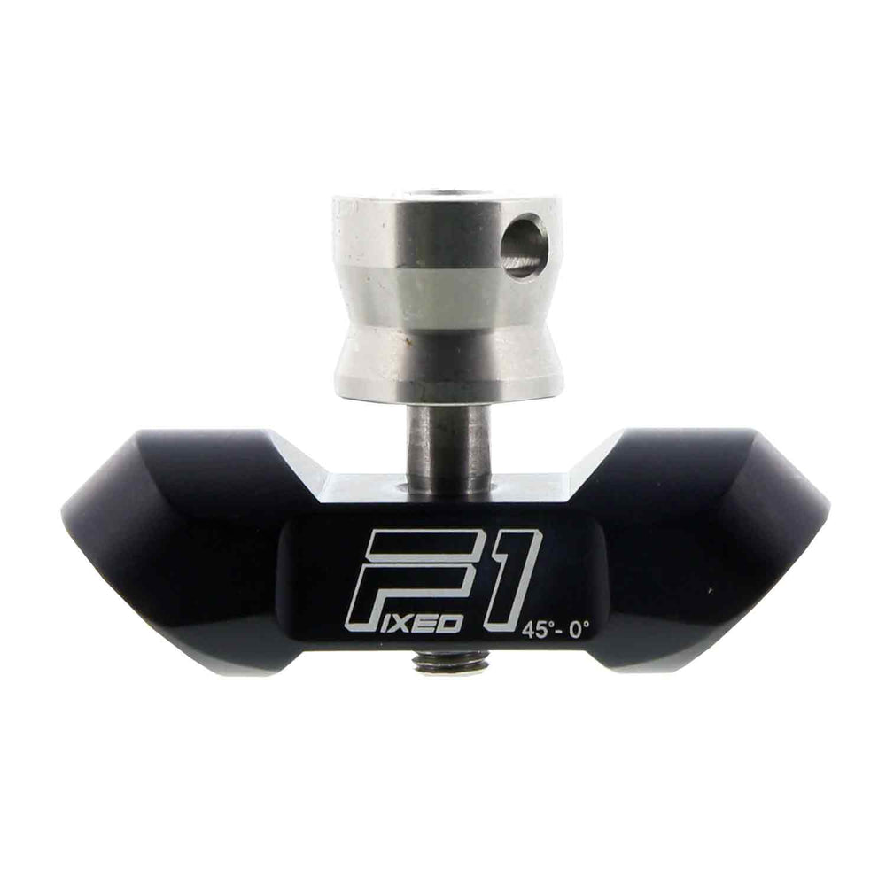 Axcel F1 Fixed V-Bar Mount