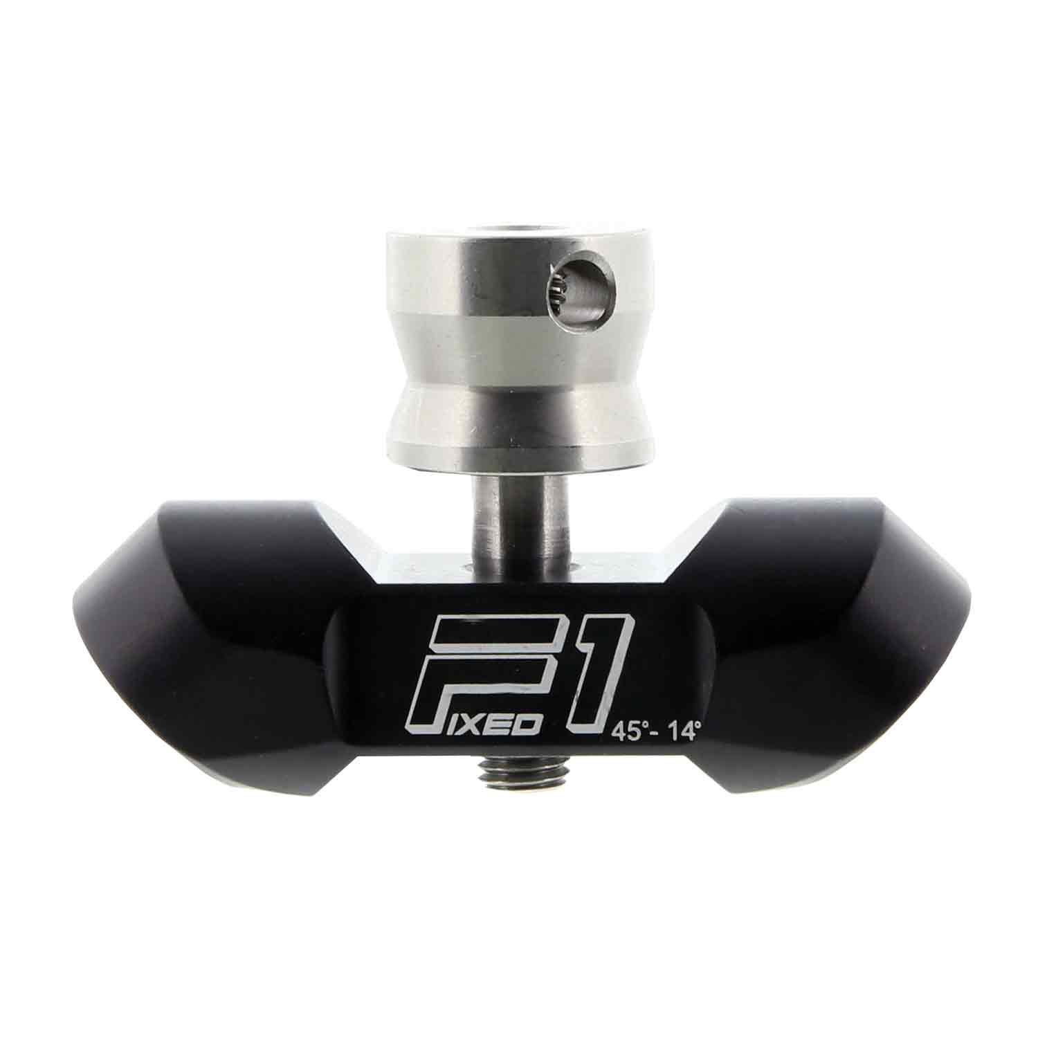 Axcel F1 Fixed V-Bar Mount