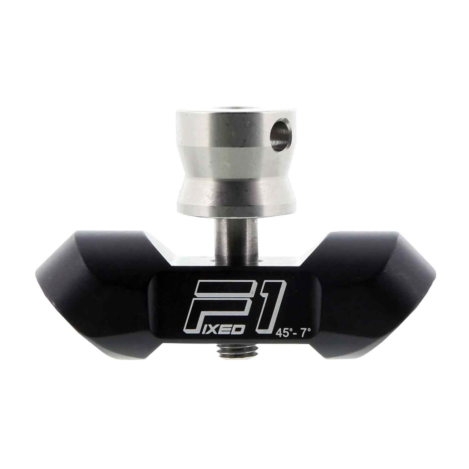 Axcel F1 Fixed V-Bar Mount