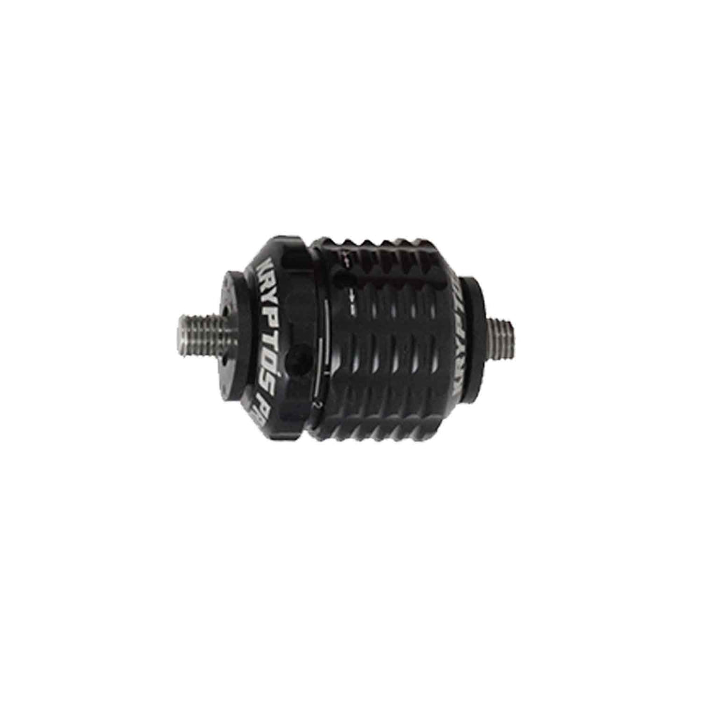 AXCEL Kryptós Pro Adjustable Vibration Dampener