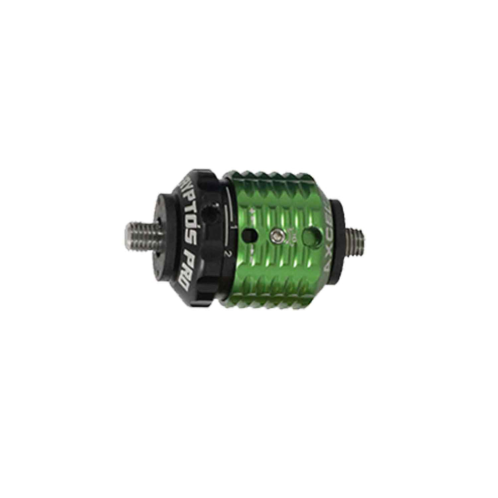AXCEL Kryptós Pro Adjustable Vibration Dampener – Lancaster