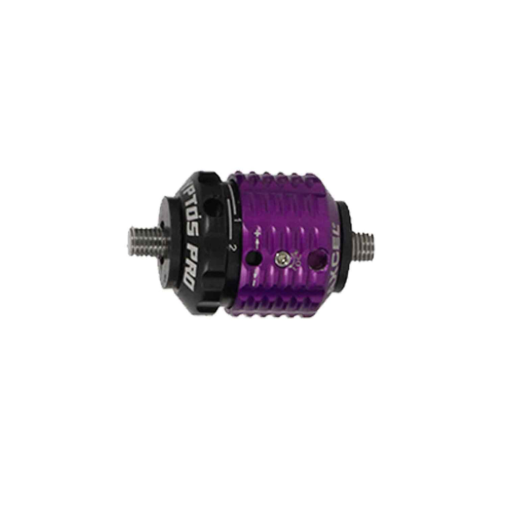 AXCEL Kryptós Pro Adjustable Vibration Dampener