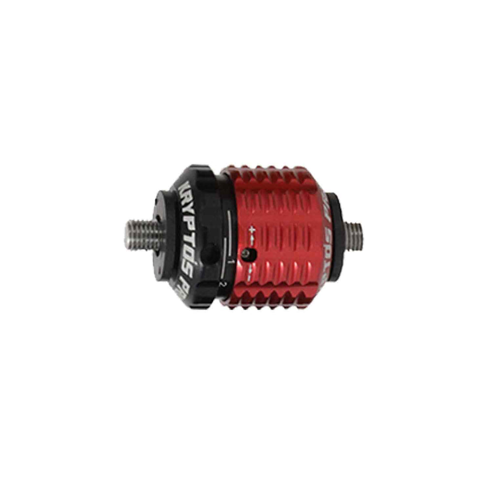 AXCEL Kryptós Pro Adjustable Vibration Dampener – Lancaster