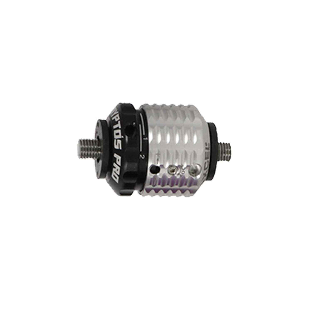 AXCEL Kryptós Pro Adjustable Vibration Dampener