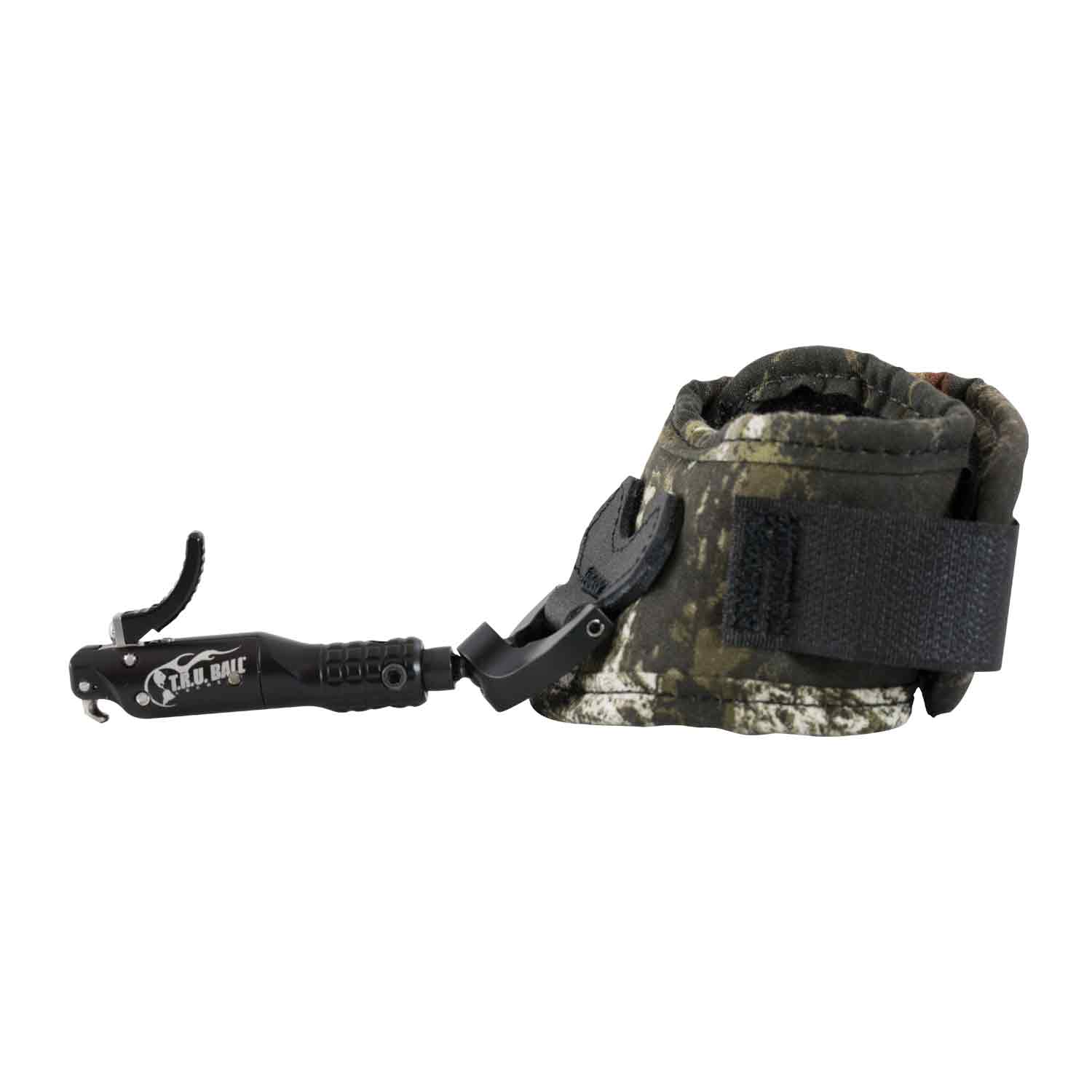 T.R.U. Ball Beast XT Hybrid Release (Velcro)