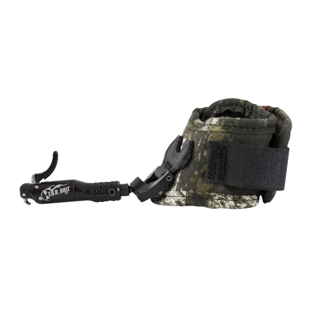 T.R.U. Ball Beast XT Hybrid Release (Velcro)