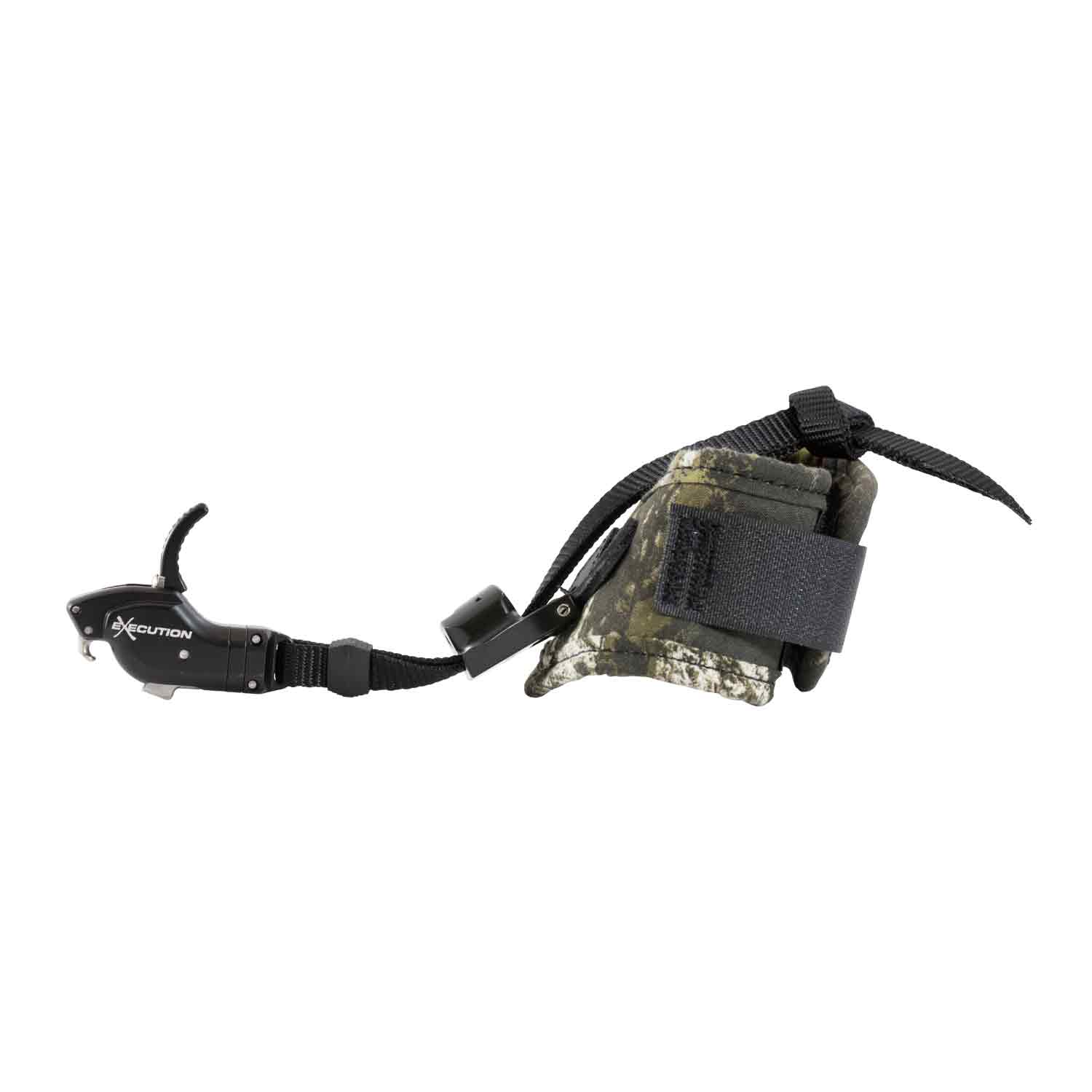 T.R.U. Ball Execution Release (Velcro)