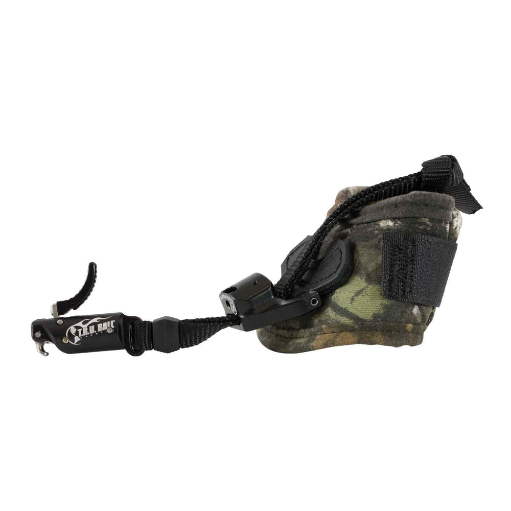 T.R.U. Ball Short-N-Sweet'R Hybrid Release (Velcro)