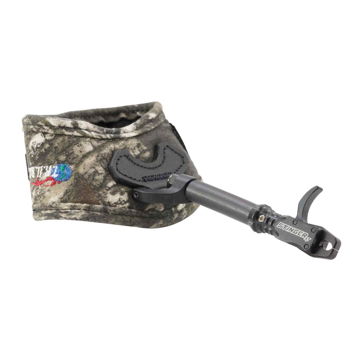 T.R.U. Ball Stinger XT Release (Velcro)