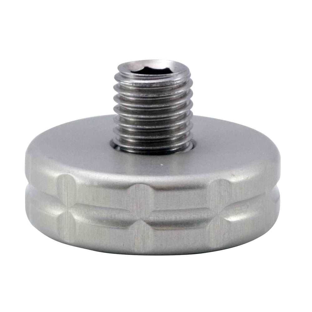 Axcel Aluminum Stabilizer Weight (0.3 oz)