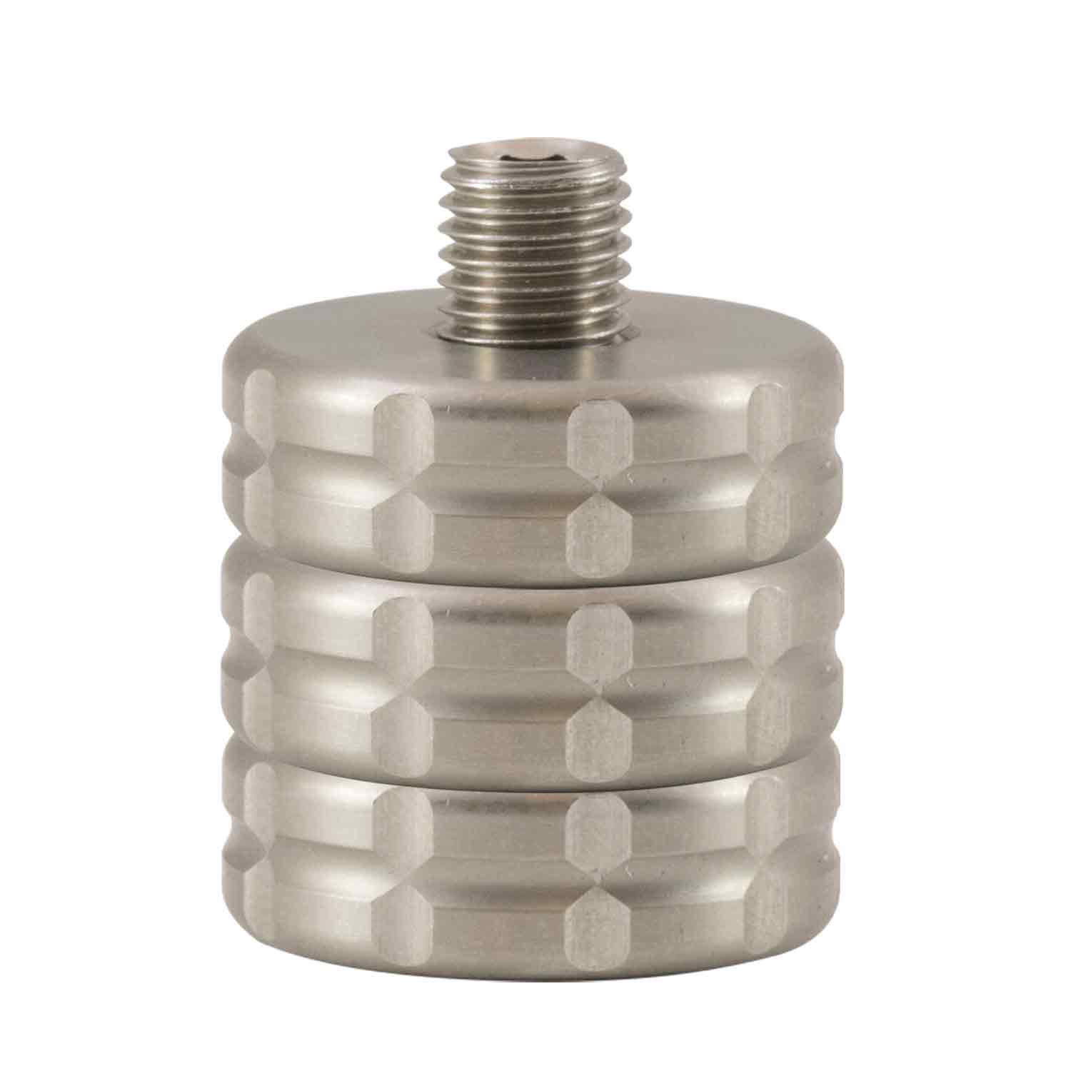 Axcel Stainless Steel Weight (1 oz) 3 Pack