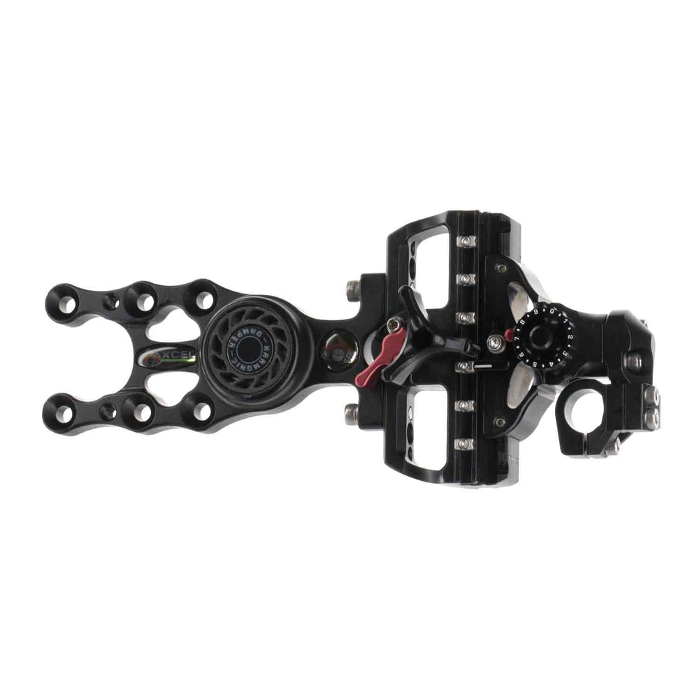 Axcel AccuTouch HD Slider Sight (Without Scope)