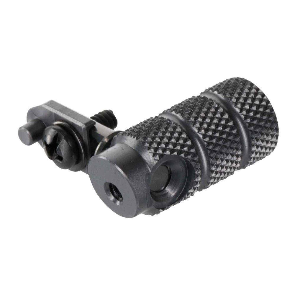 T.R.U. Ball Adjustable Knurled Thumb Pin
