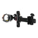 Axcel LANDSLYDE Carbon Pro Slider Sight 5 Pin .019