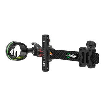 Axcel LANDSLYDE Carbon Pro Slider Sight w/ AVX-31 Scope (.010