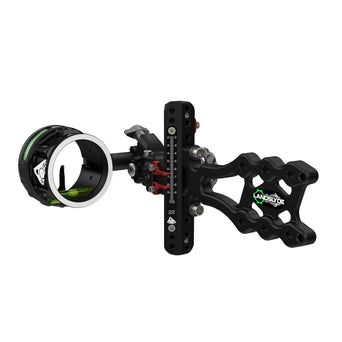 Axcel LANDSLYDE Plus Slider Sight w/ AVX-41 Scope (.010