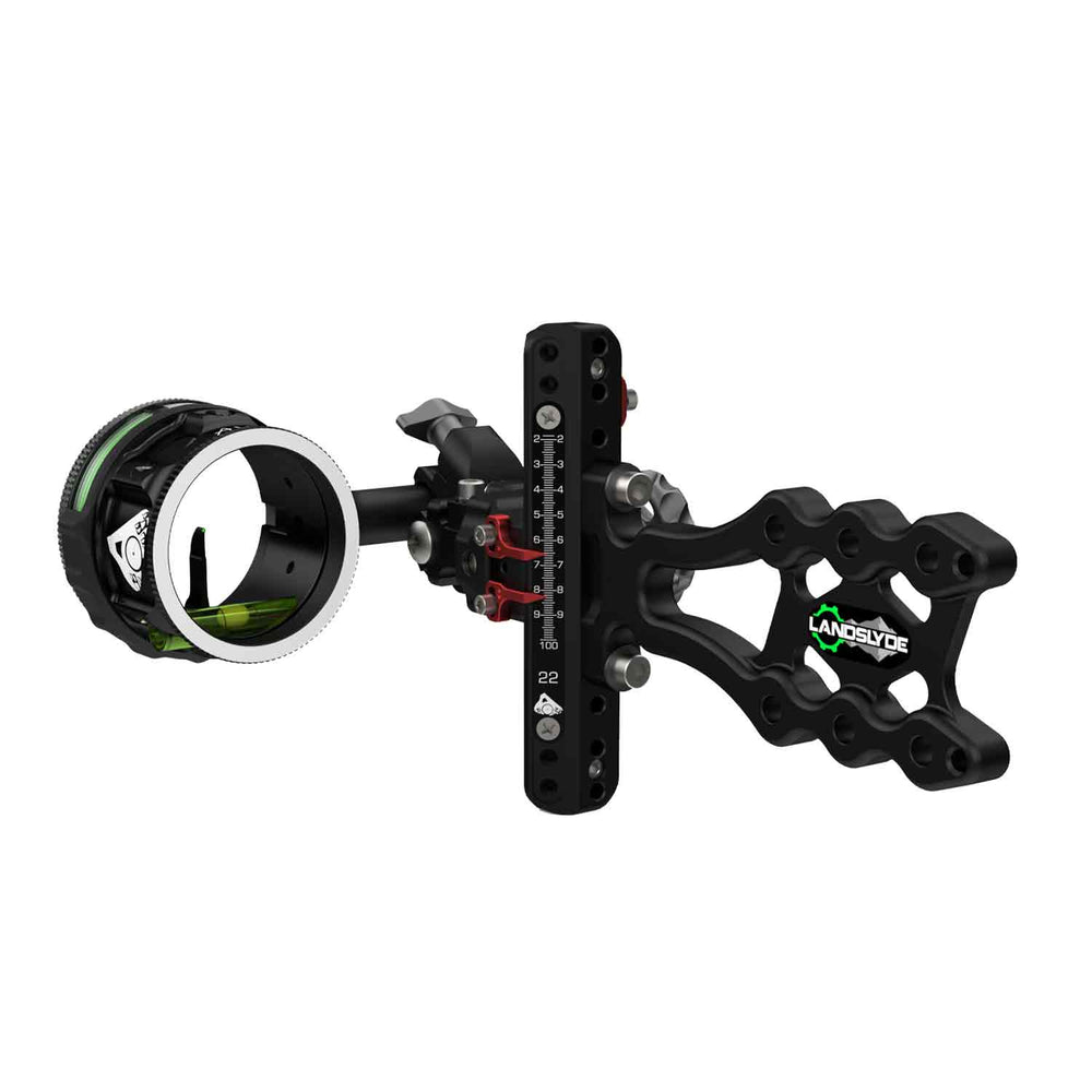 Axcel LANDSLYDE Plus Slider Sight w/ AVX-41 Scope (.019