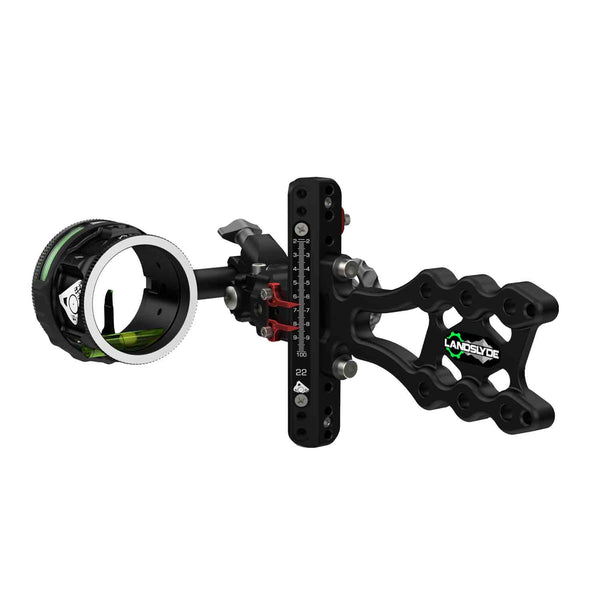 Axcel LANDSLYDE Plus Slider Sight w/ AVX-41 Scope (.019