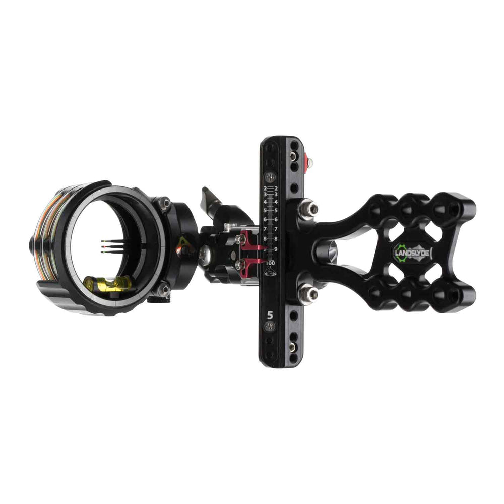 Axcel LANDSLYDE Slider Sight (3 Pin .010