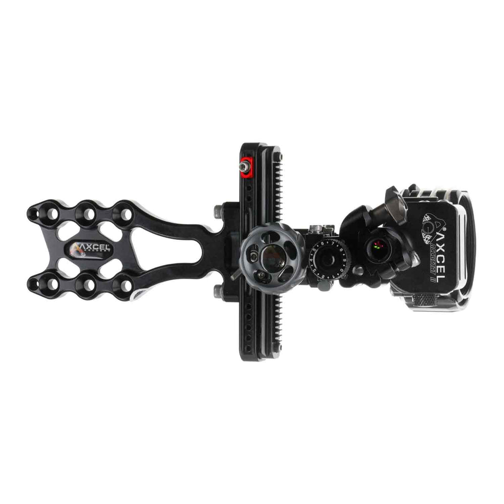 Axcel LANDSLYDE Slider Sight (3 Pin .010