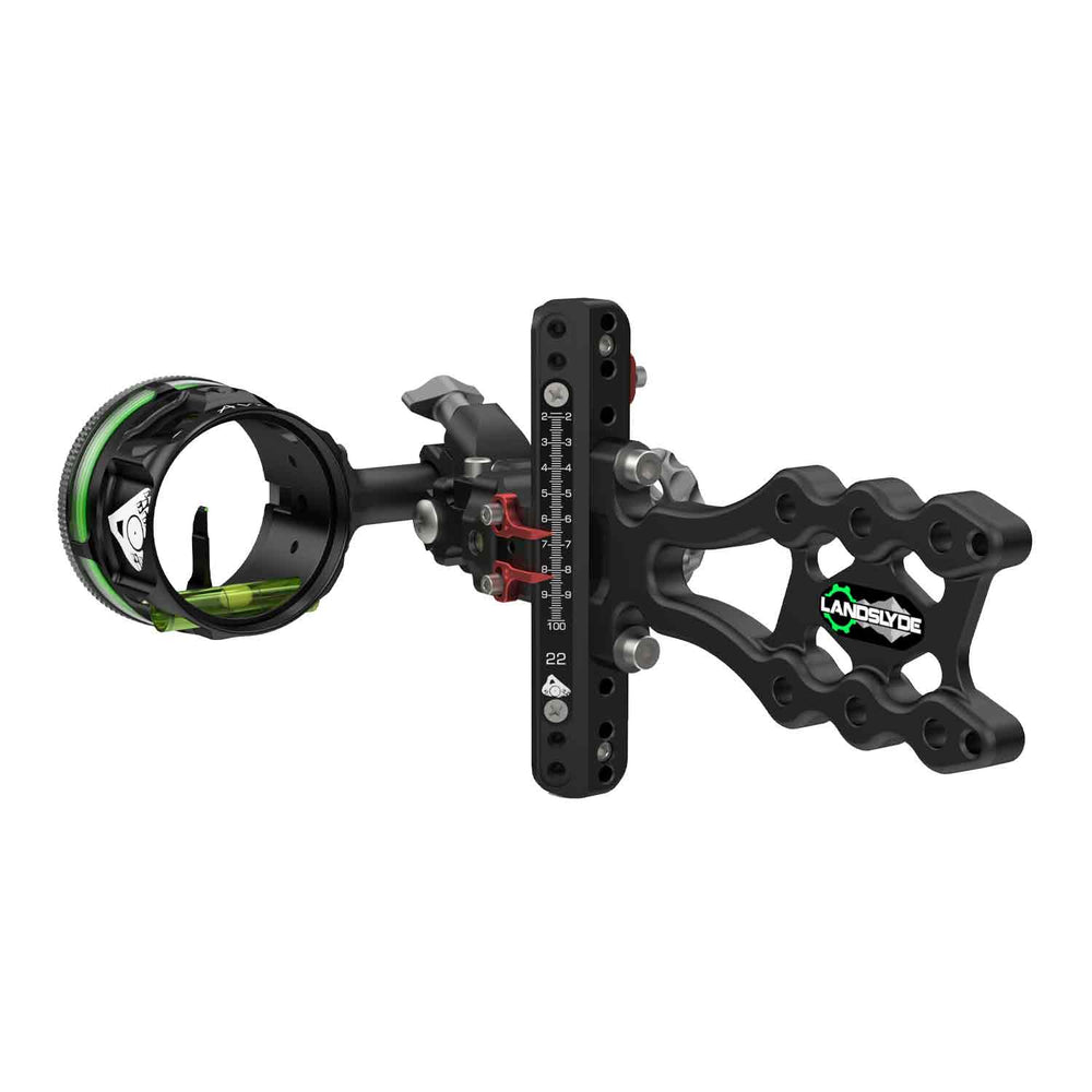 Axcel LANDSLYDE Slider Sight w/ AVX-41 Scope (.010