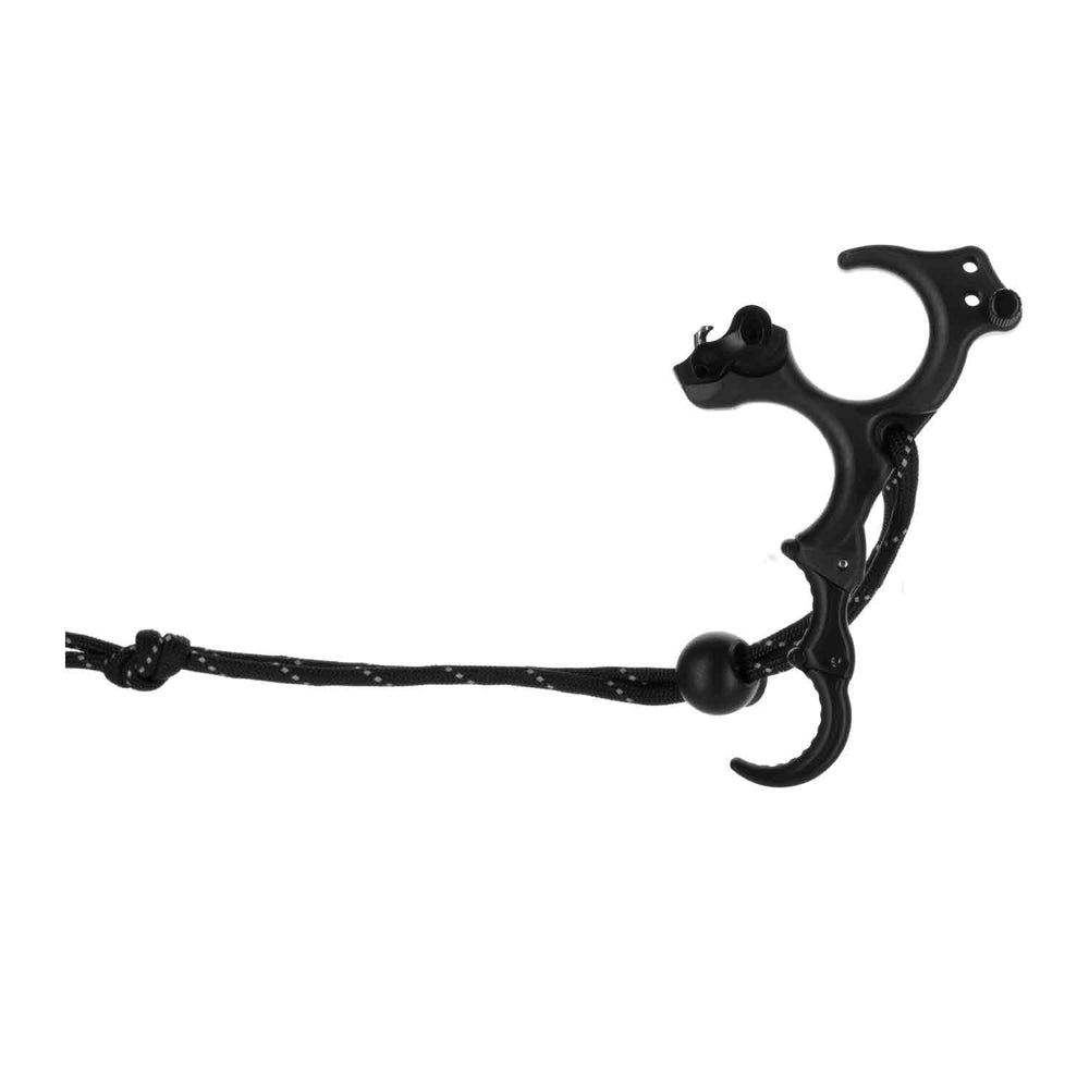 T.R.U. Ball Honey Badger Claw HBC Flex Release