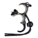 T.R.U. Ball Honey Badger Claw HBC Flex Release