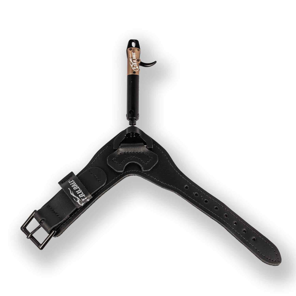 T.R.U. Ball Copperhead GS Release