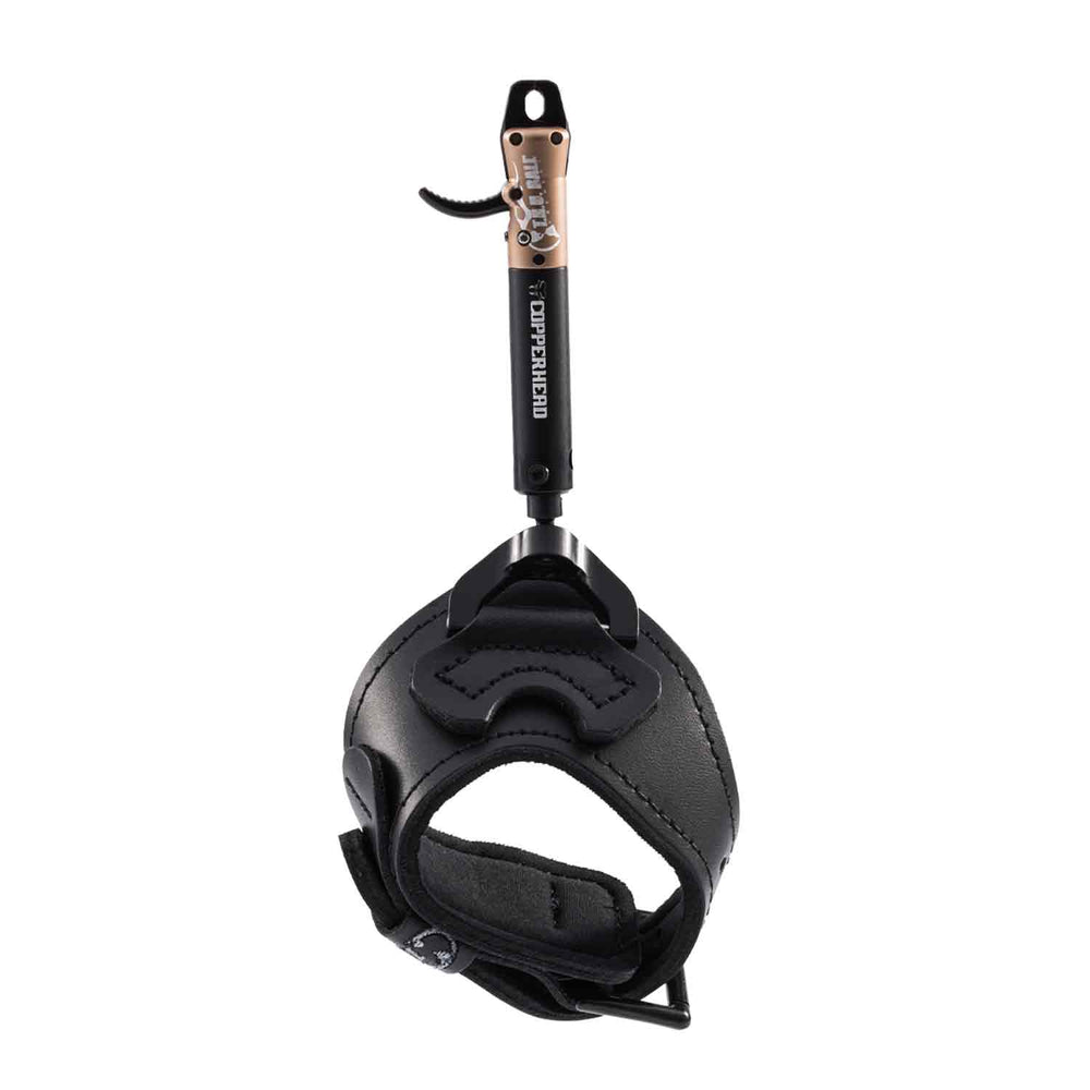 T.R.U. Ball Copperhead GS Release