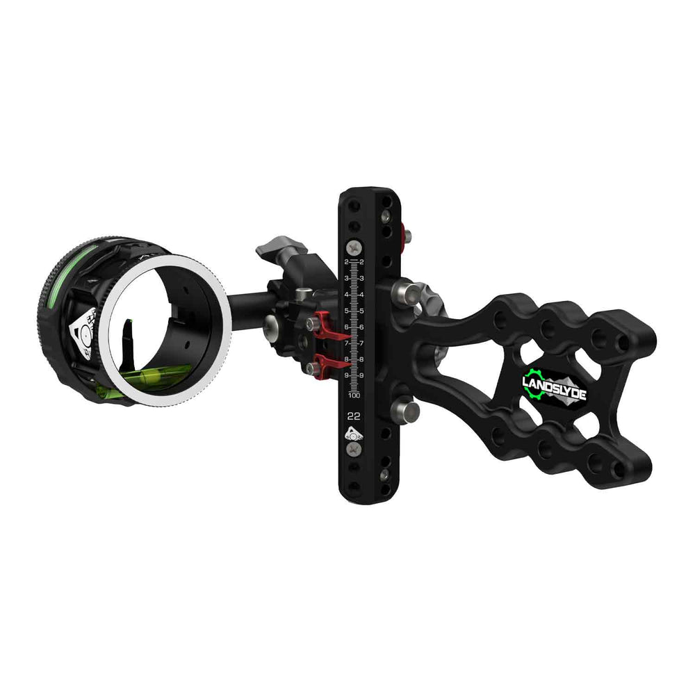 Axcel LANDSLYDE Plus Slider Sight w/ AVX-31 (.019