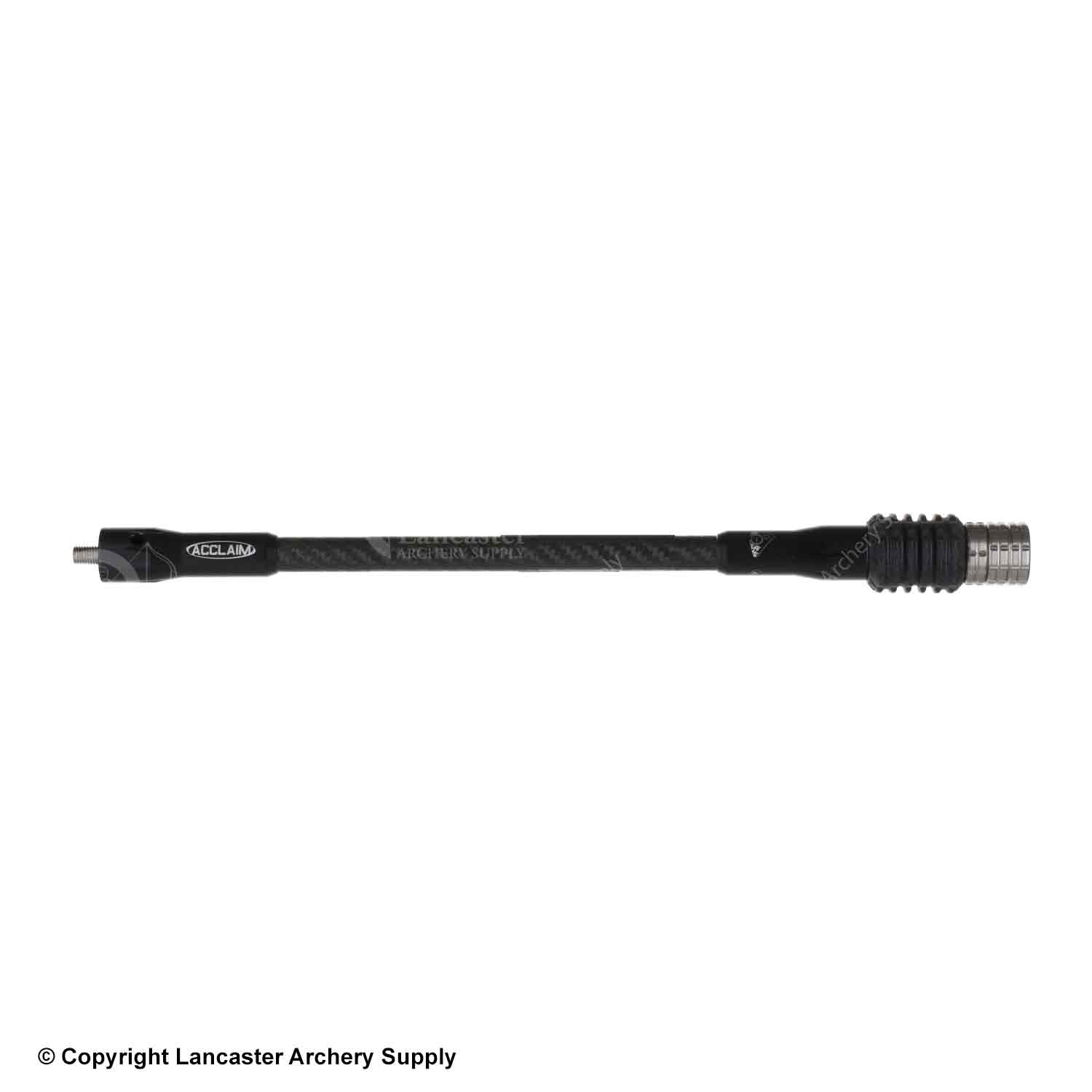 Axcel CarboFlax 550 Acclaim Stabilizer Side Rod (10