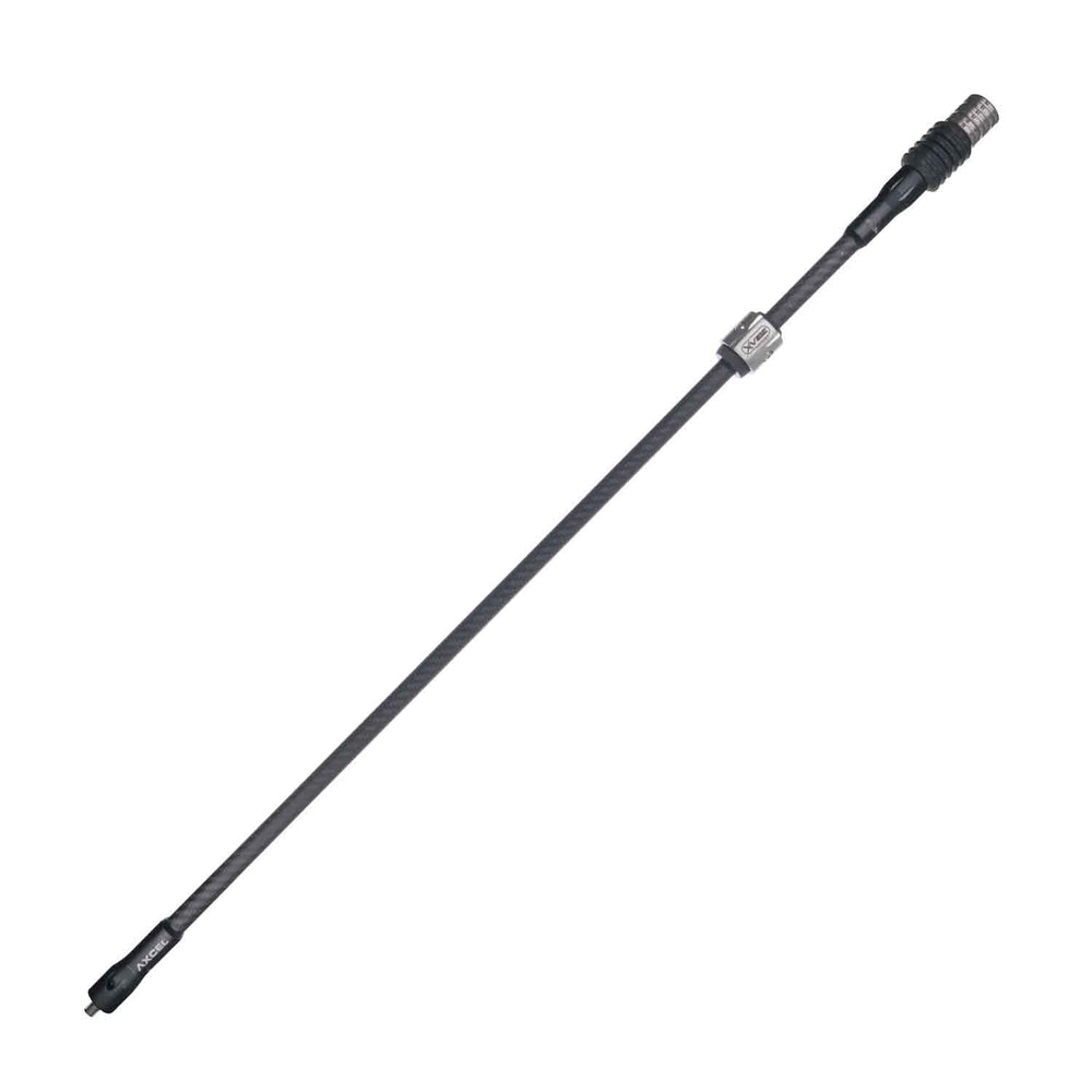 Axcel CarboFlax 550 Acclaim Stabilizer Long Rod (30