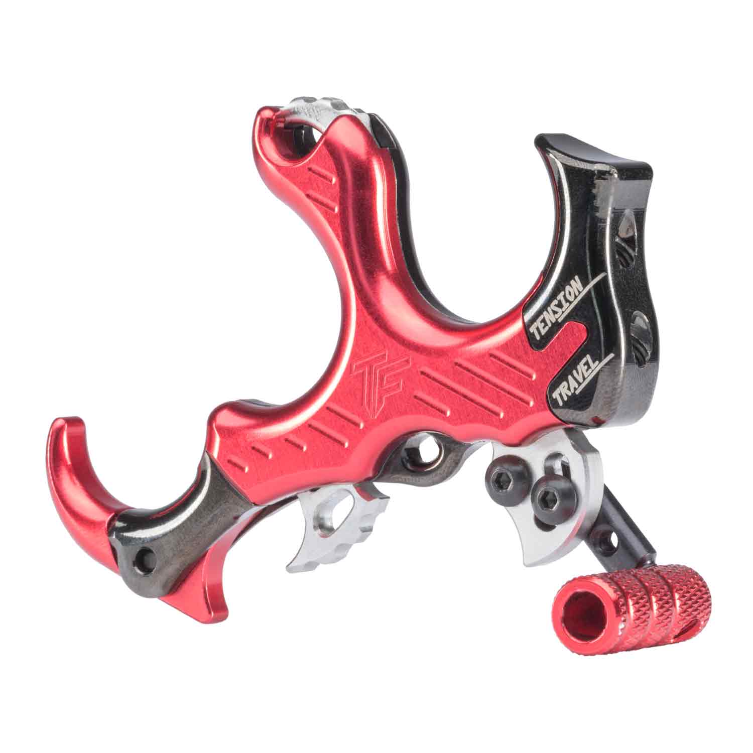 Tru-Fire Synapse Release