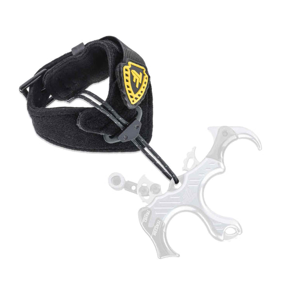 TRU FIRE リリーサー Tru-Fire Wrist Assist for Handheld Releases – Lancaster