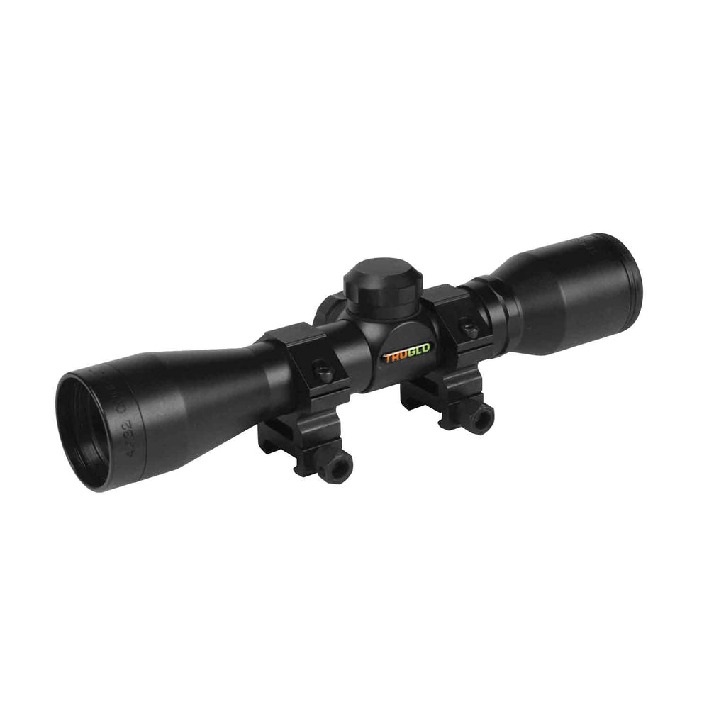 TruGlo 4x32 Crossbow Scope