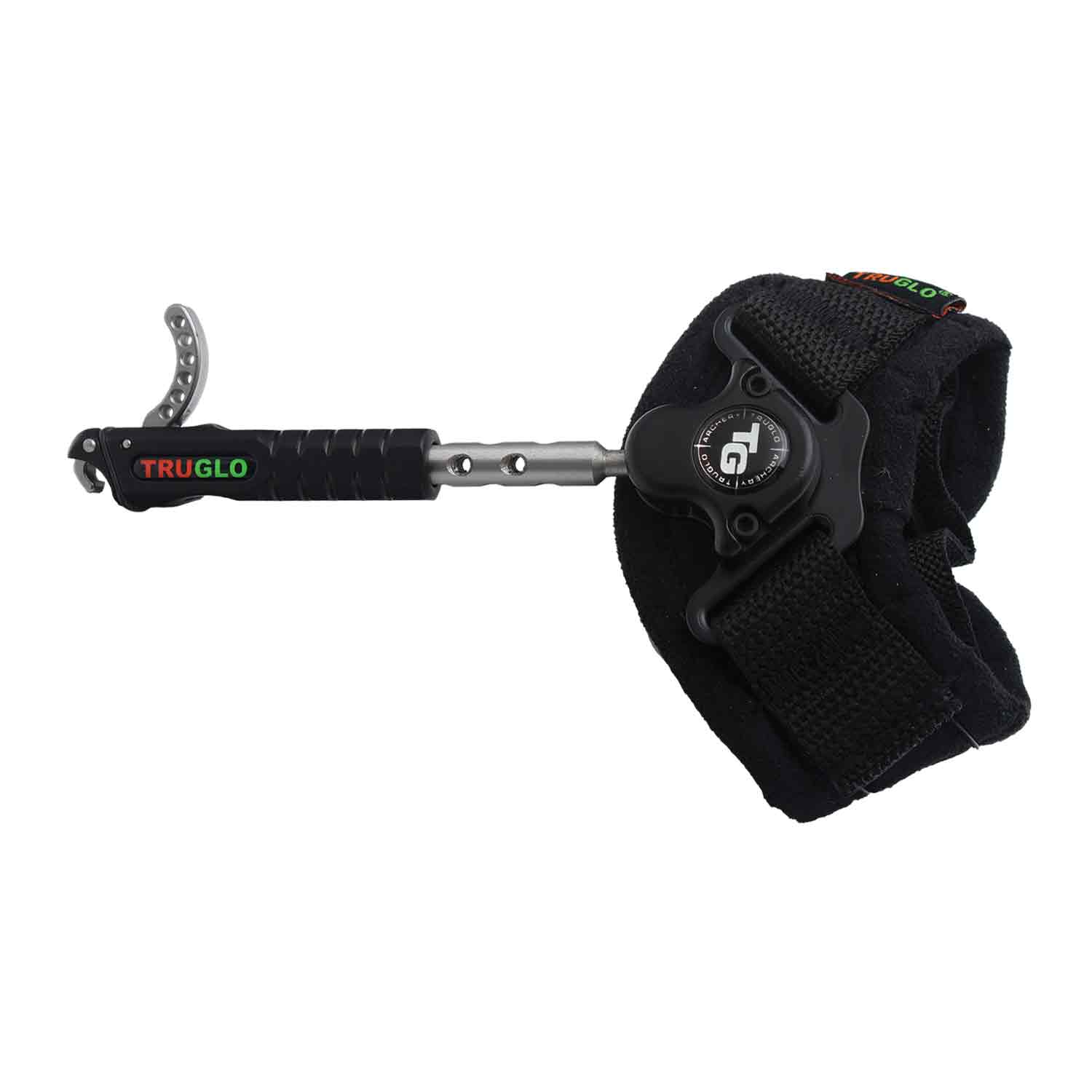 TruGlo Detonator Release with BOA Strap (Black)