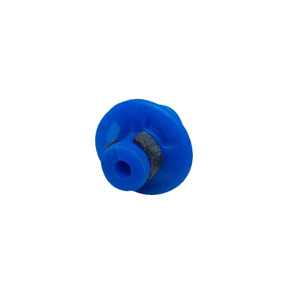 TruGlo Kisser Button