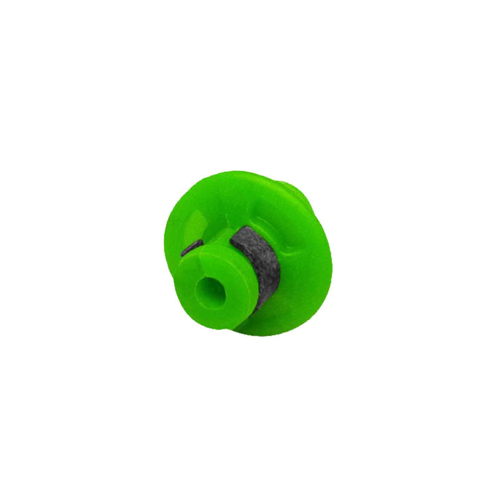 TruGlo Kisser Button