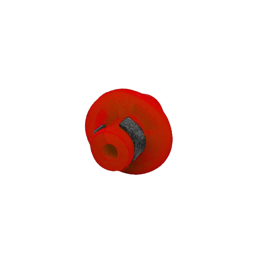 TruGlo Kisser Button