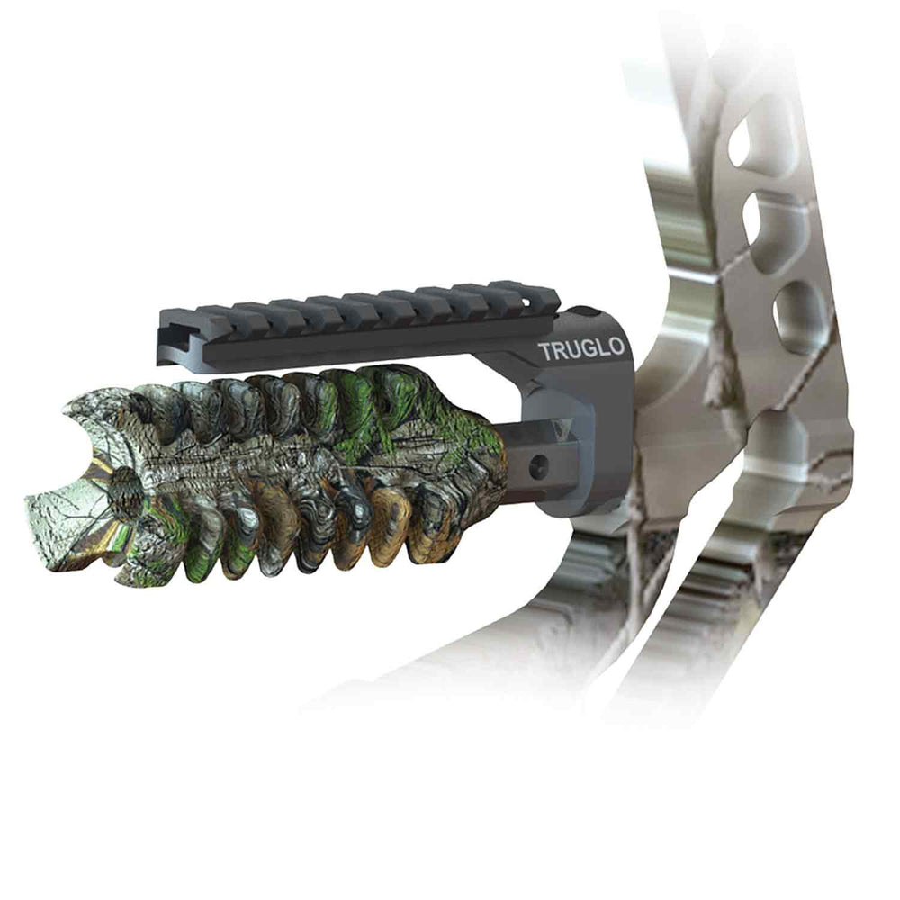 TruGlo Bow Accessory Mount