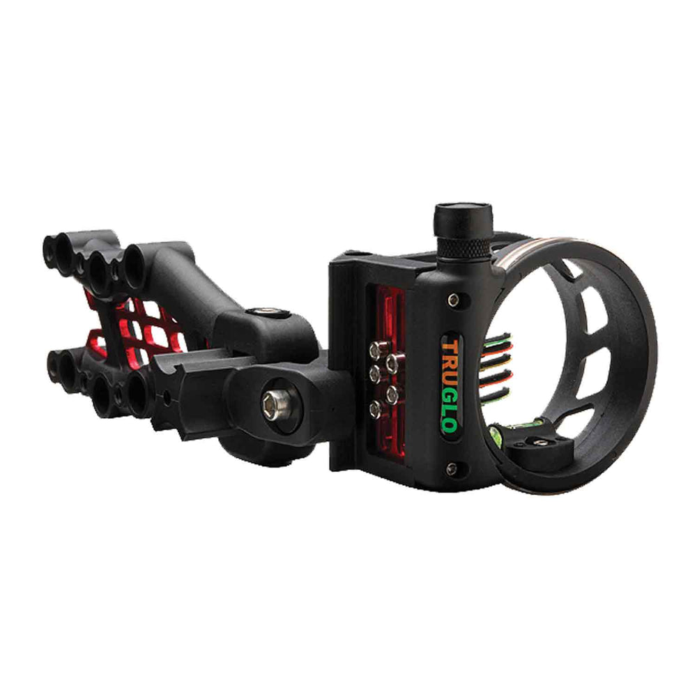 TruGlo Carbon Hybrid Sight
