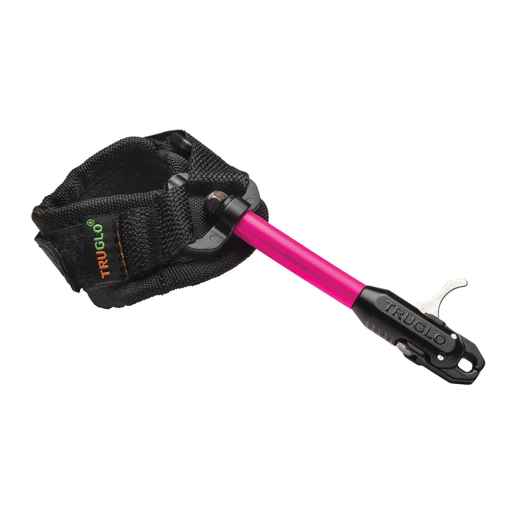 TruGlo Speed Shot XS VCR Junior Release