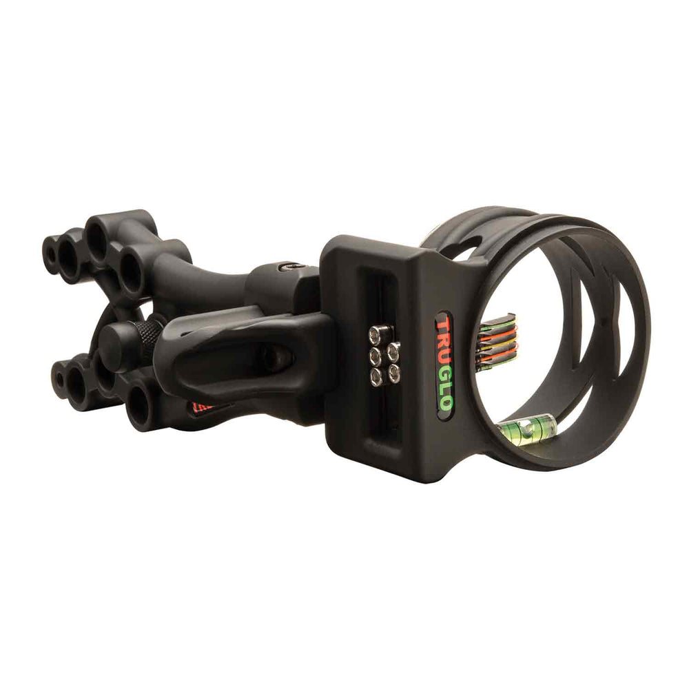 TruGlo Carbon XS Xtreme (Black)