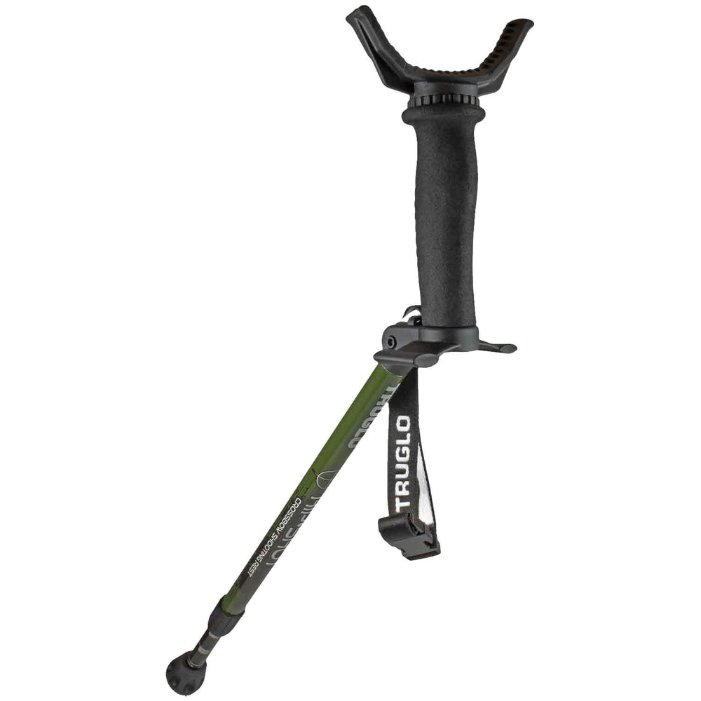 TruGlo Hip Shot Crossbow Shooting Rest