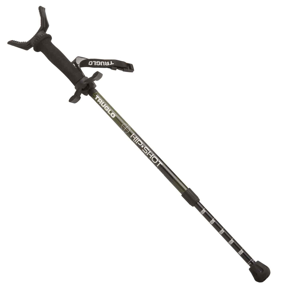 TruGlo Hip Shot Crossbow Shooting Rest
