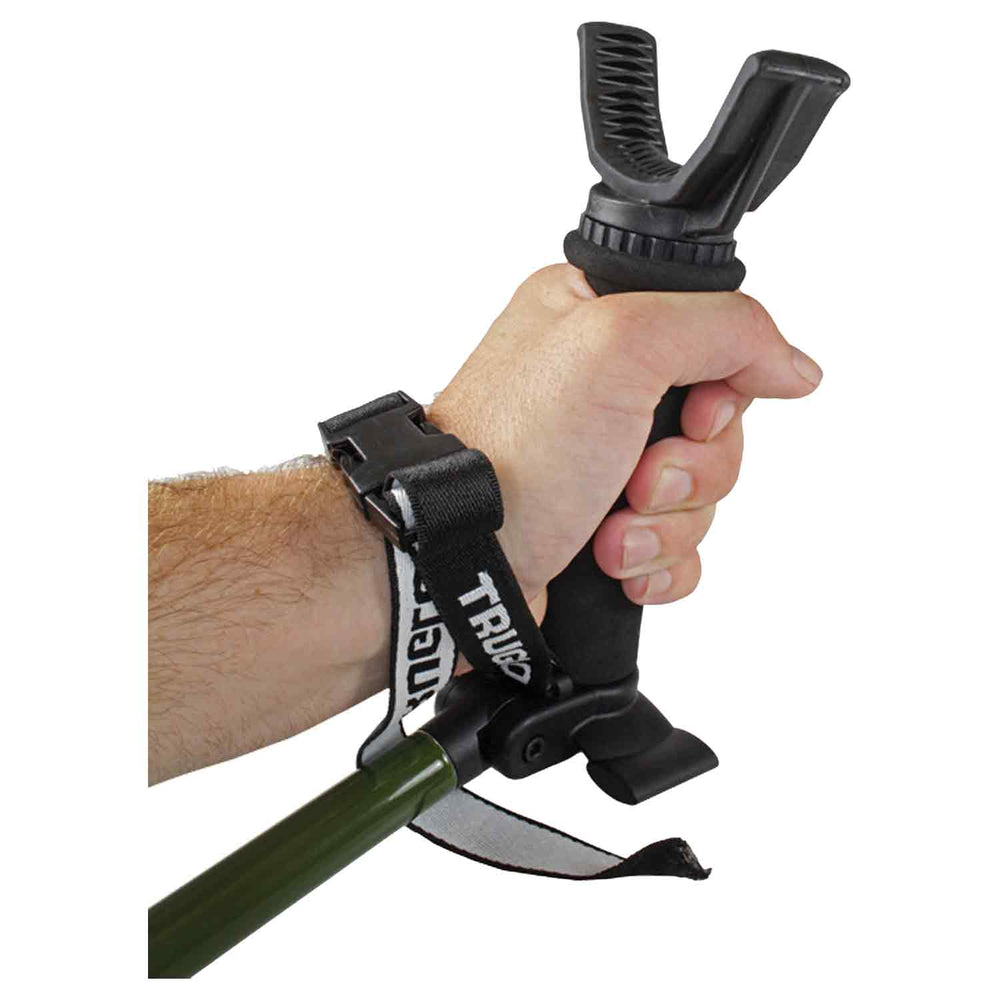 TruGlo Hip Shot Crossbow Shooting Rest